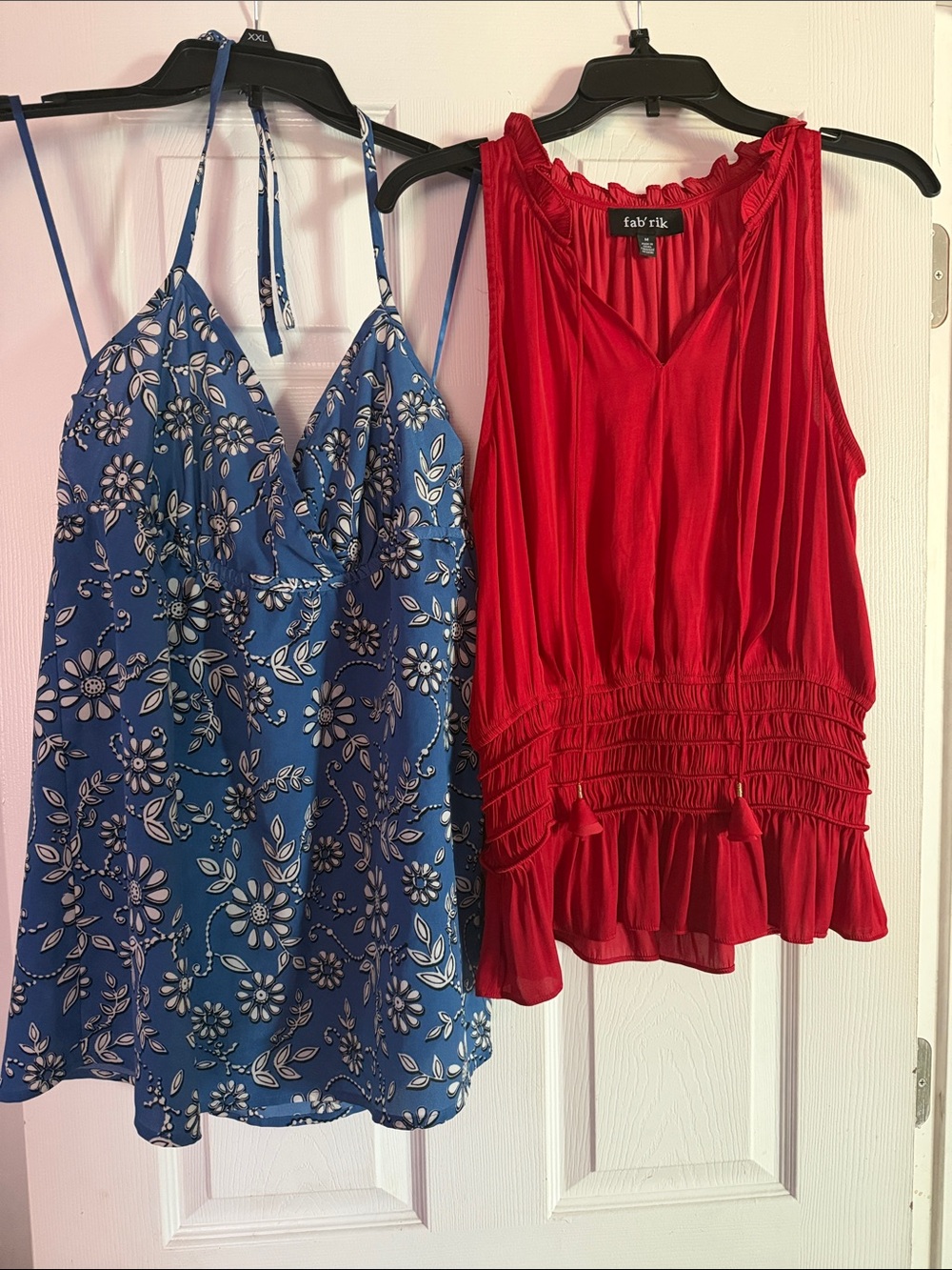 Loft & fab'rik Top Bundle Size M